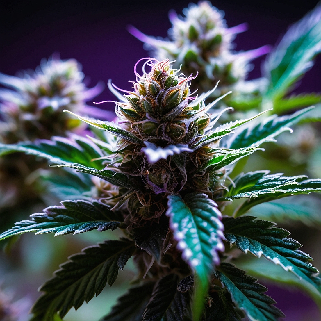 Amnesia Lemon PEV Bank Seeds